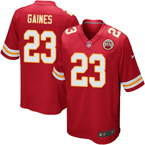 Kansas City Chiefs kids jerseys-015